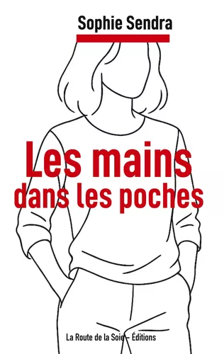 Les mains dans les poches