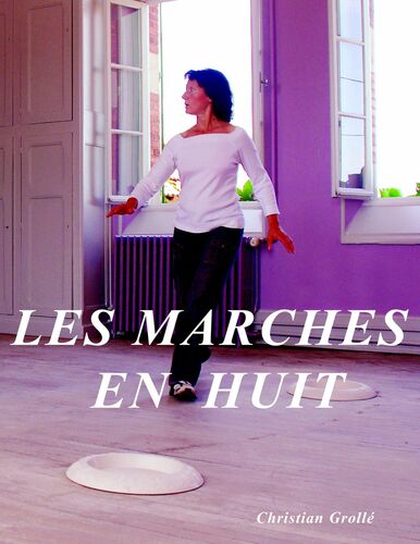 LES MARCHES EN HUIT