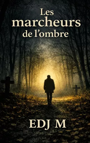 les marcheurs de l'ombres