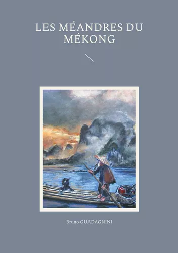 Les méandres du Mékong