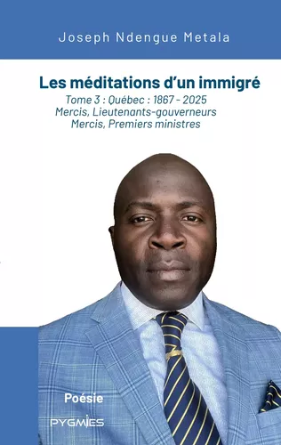 Les méditations d'un immigré