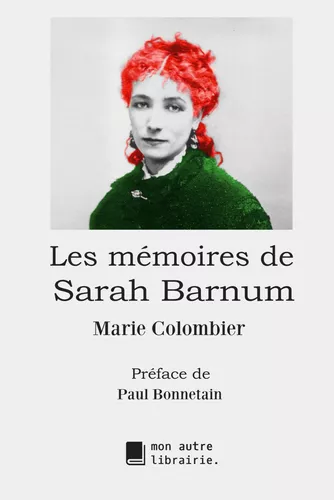 Les mémoires de Sarah Barnum