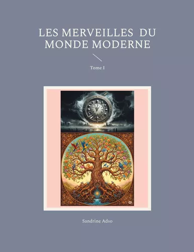 Les Merveilles  du  Monde Moderne