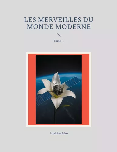 Les Merveilles du Monde Moderne
