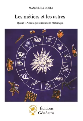 Les métiers et les astres