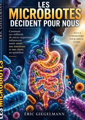 Les Microbiotes Décident pour Nous