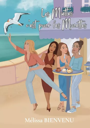 Les Miettes c'est pour les Mouettes