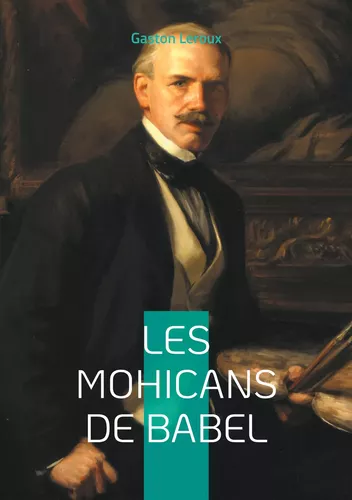 Les Mohicans de Babel