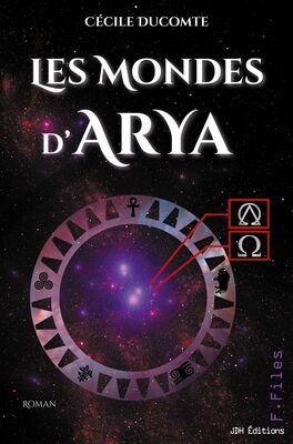 Les mondes d'Arya