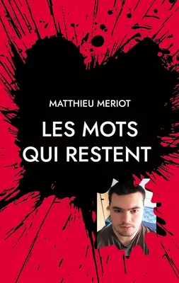Les mots qui restent