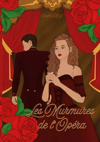 Les Murmures de L'Opéra