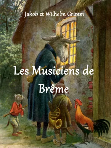 Les Musiciens de Brême