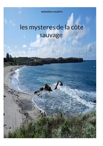 les mysteres de la côte sauvage