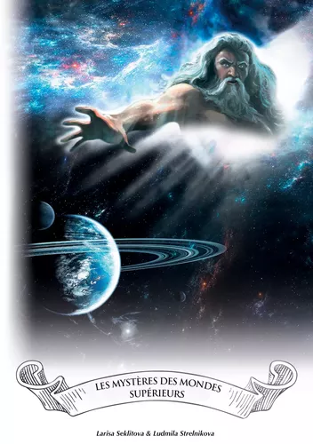 Les mystères des mondes supérieurs