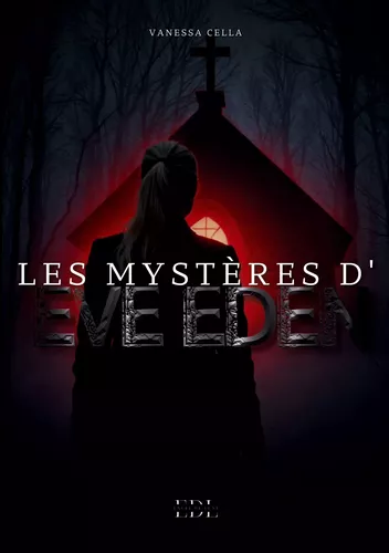 Les mystères d'Eve Eden