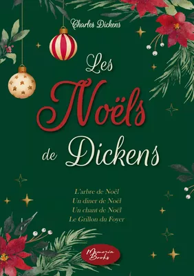 Les Noëls de Dickens