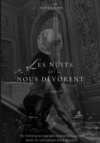 Les nuits qui nous dévorent