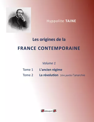 Les origines de la France contemporaine