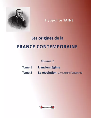 Les origines de la France contemporaine