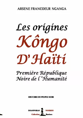 Les origines Kôngo d'Haiti