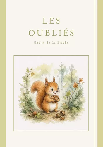 Les Oubliés