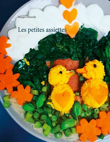 Les petites assiettes