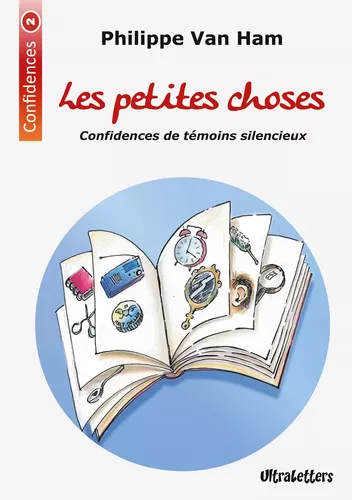 Les petites choses