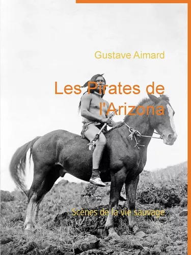 Les Pirates de l'Arizona