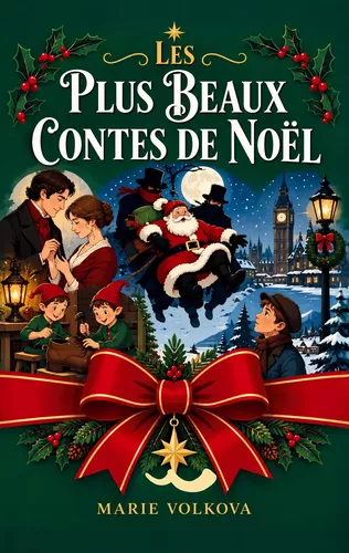 Les Plus Beaux Contes de Noël