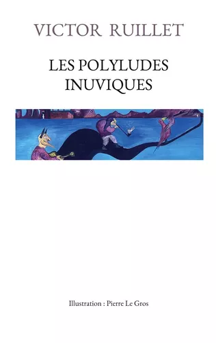 Les polyludes inuviques