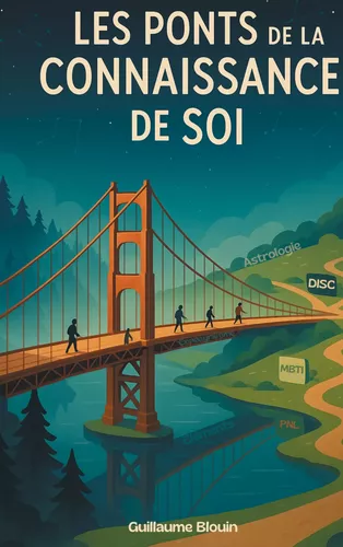 Les ponts de la connaissance de soi