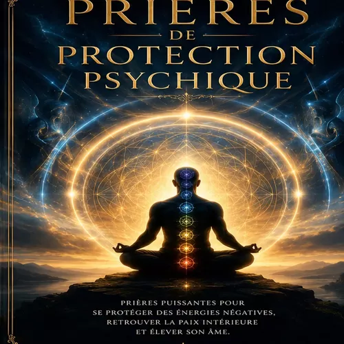 Les Prières De Protection Psychique