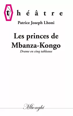 Les princes de Mbanza-Kongo