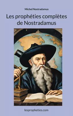 Les prophéties complètes de Nostradamus
