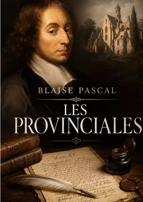 Les Provinciales