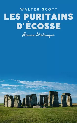 Les Puritains d'Écosse