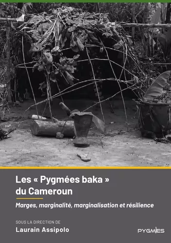 Les « Pygmées baka » du Cameroun