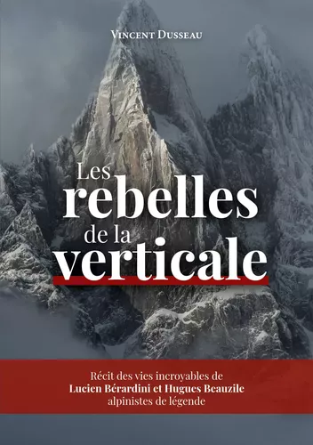 Les rebelles de la Verticale
