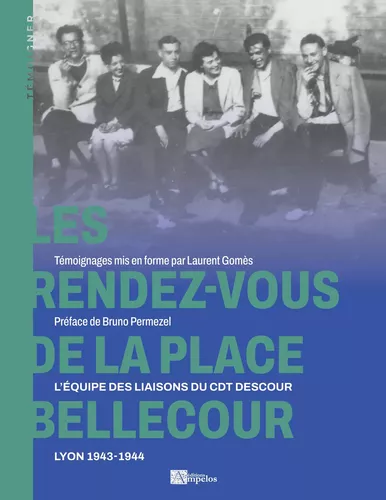 Les Rendez-vous de la place Bellecour