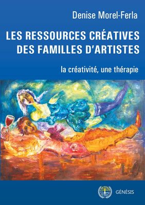 Les ressources créatives des familles d'artistes
