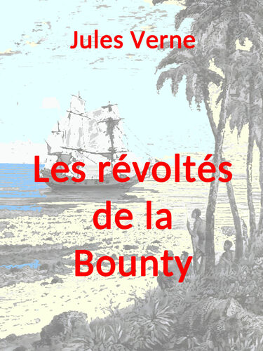 Les révoltés de la Bounty