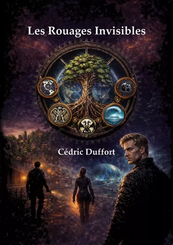 Les rouages invisibles