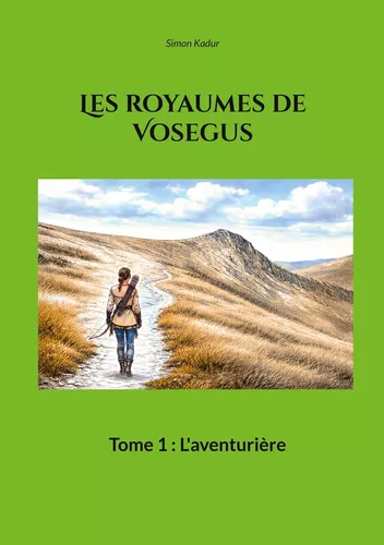 Les royaumes de Vosegus