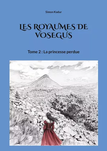 Les royaumes de Vosegus