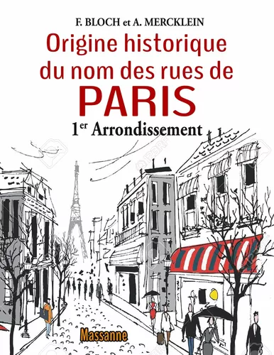 Les rues de Paris