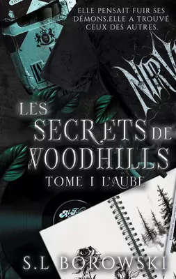 Les Secrets de Woodhills