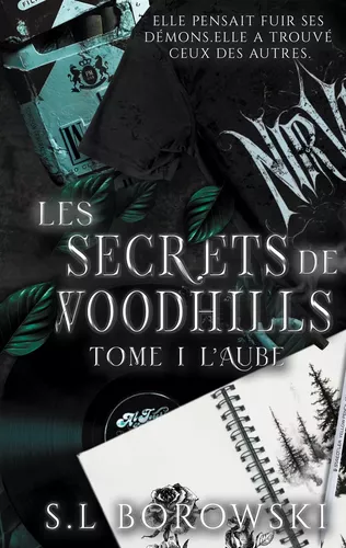 Les Secrets de Woodhills