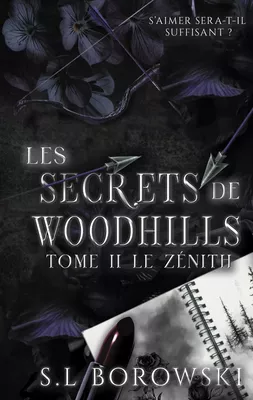 Les Secrets de Woodhills