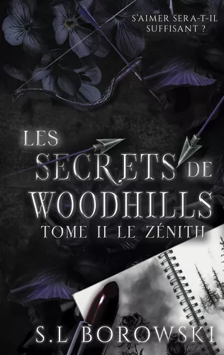 Les Secrets de Woodhills