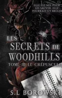 Les Secrets de Woodhills